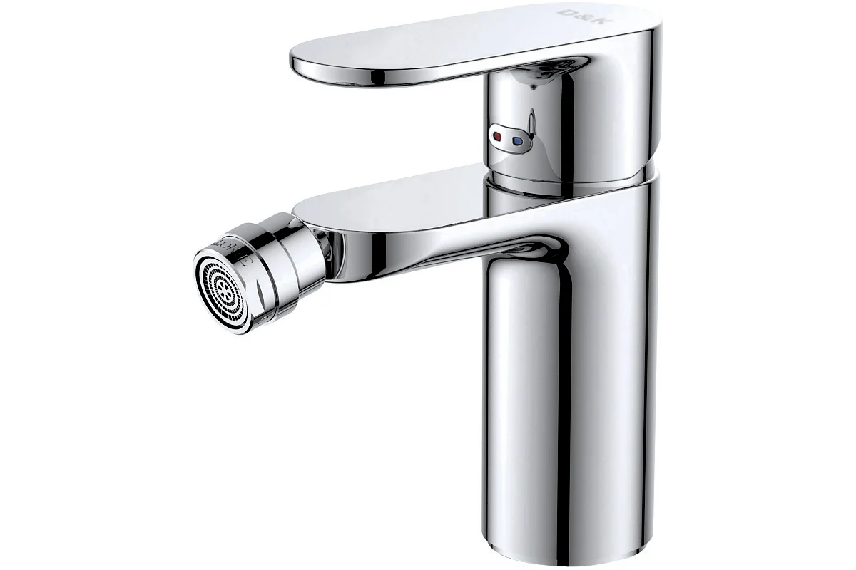 Смеситель для биде D&K DA1252201