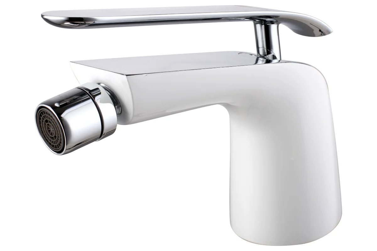 Смеситель Lemark Melange для биде LM4908CW