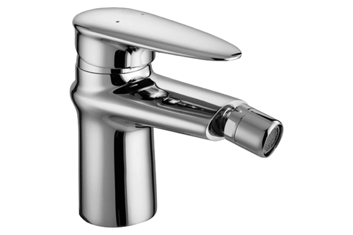 Смеситель Lemark Status для биде LM4408C