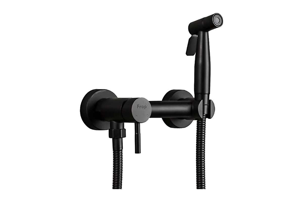 Гигиенический душ FRAP с смесителем F7503-6