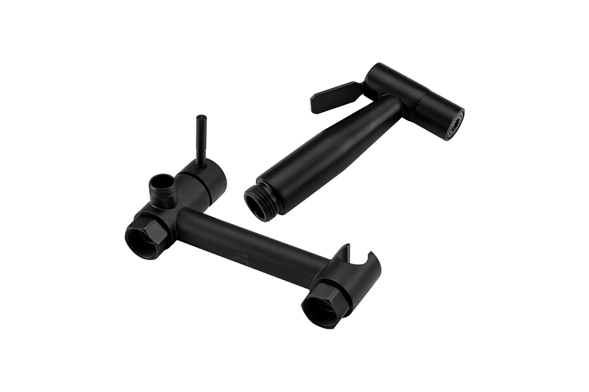 Гигиенический душ FRAP с смесителем F7503-6