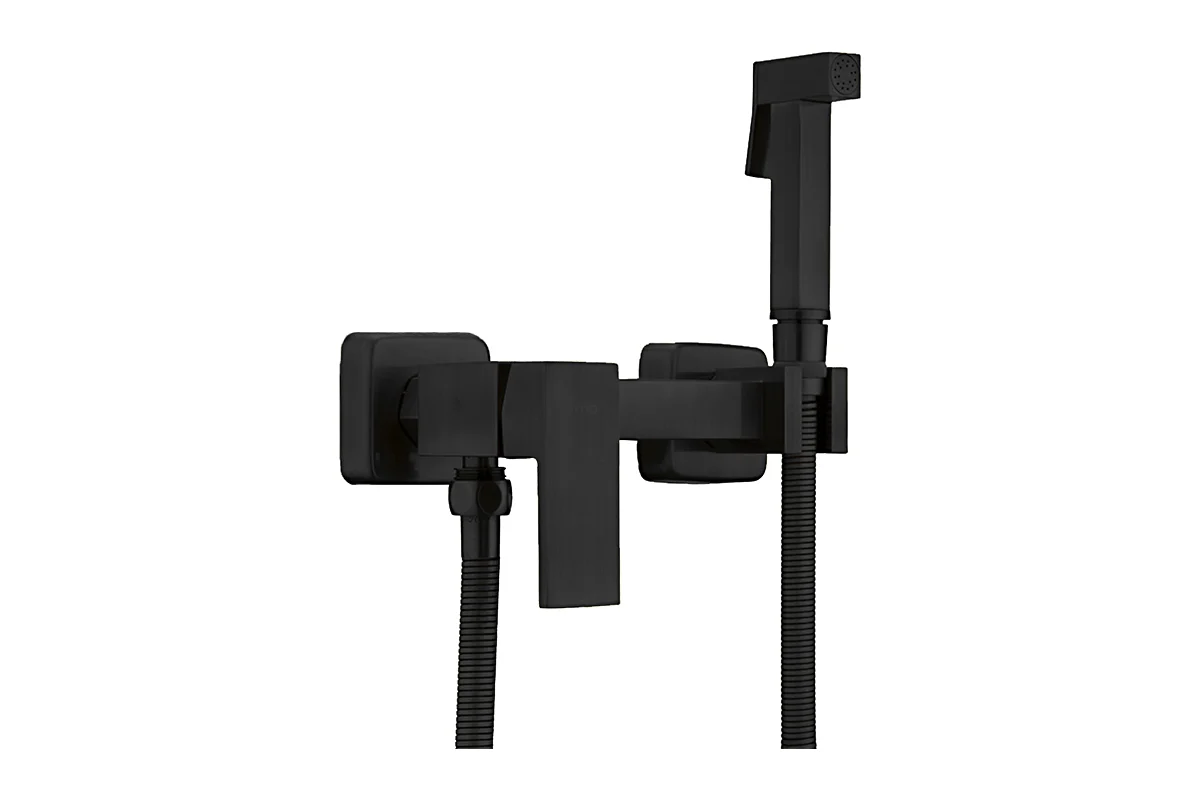 Гигиенический душ FRAP с смесителем F7504-6
