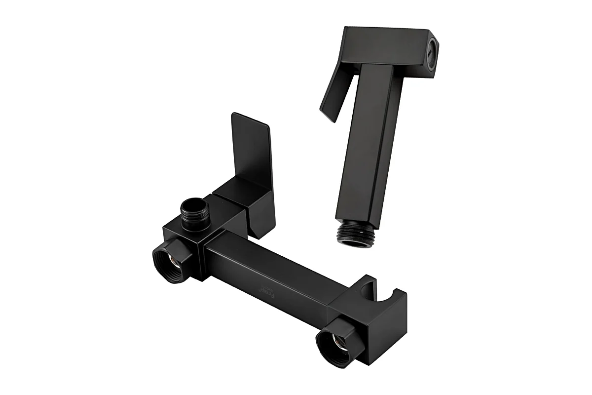 Гигиенический душ FRAP с смесителем F7504-6