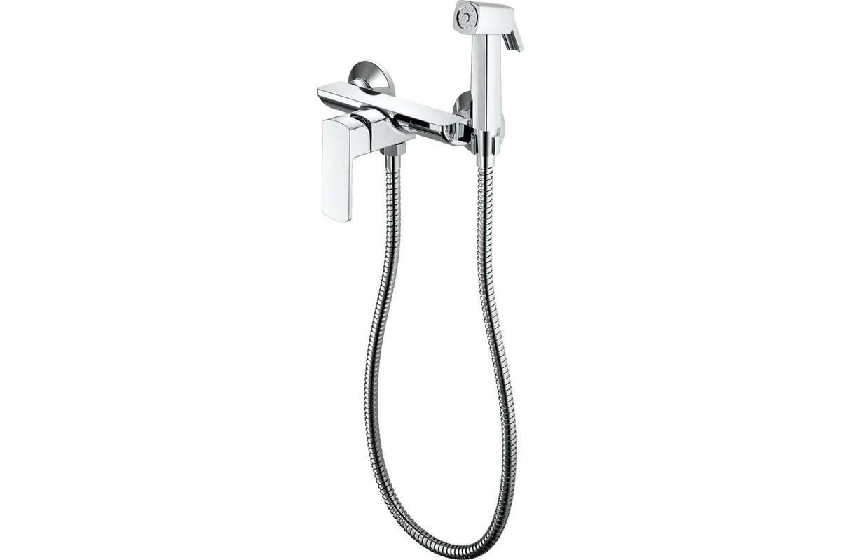 Смеситель для биде Haiba HB55176
