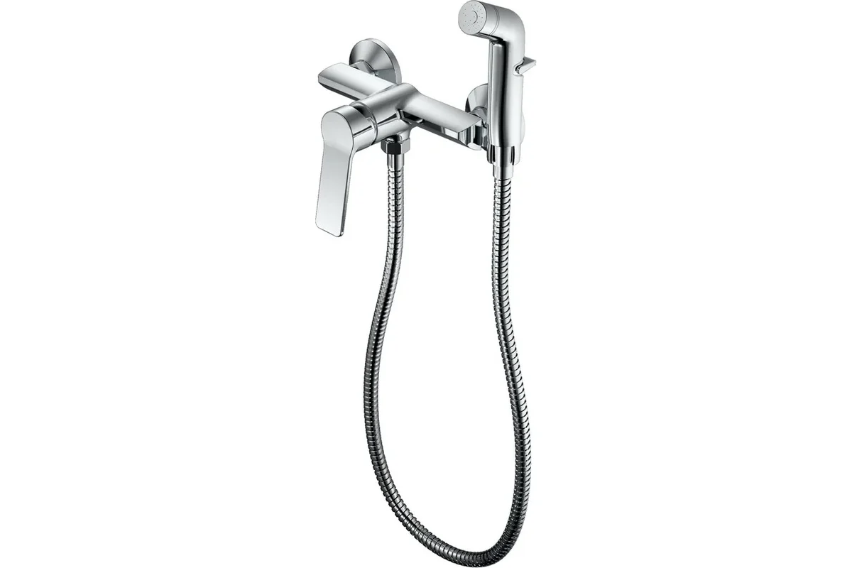 Смеситель для биде Haiba HB55559