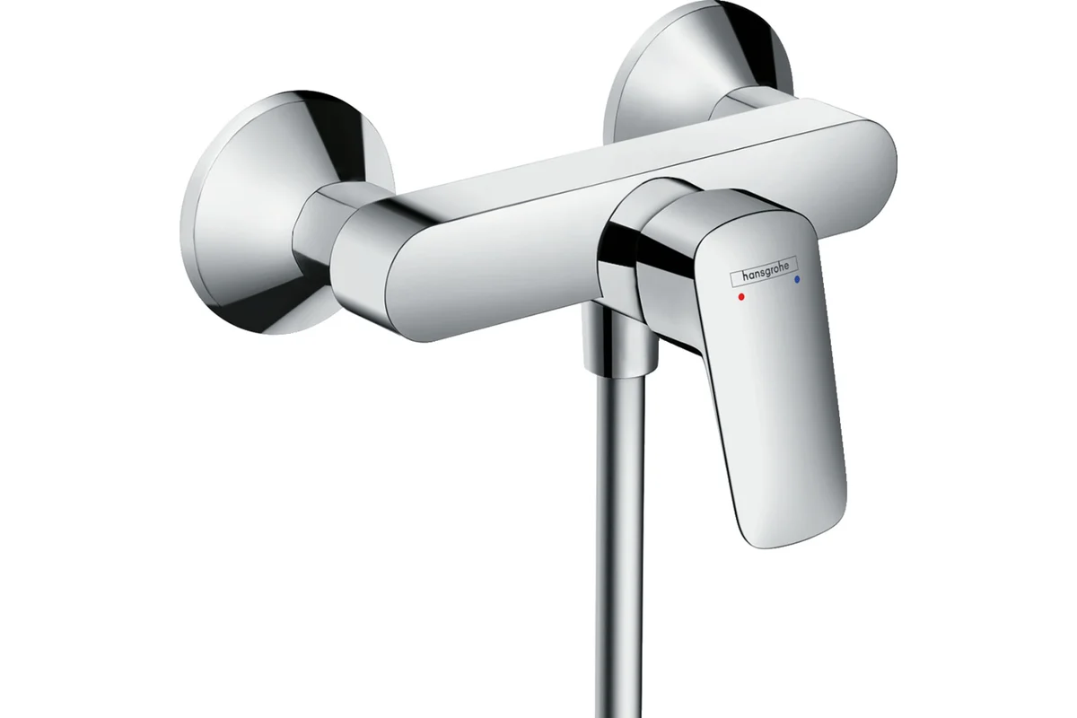Смеситель для душа HANSGROHE Logis 71600000 00000035196