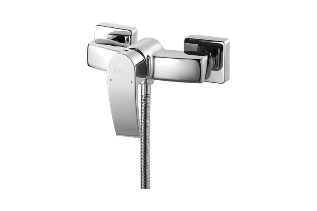 Смеситель для душа IDDIS Vane VANSB00i03WA