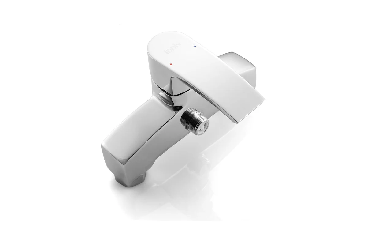 Смеситель для душа IDDIS Vane VANSB00i03WA
