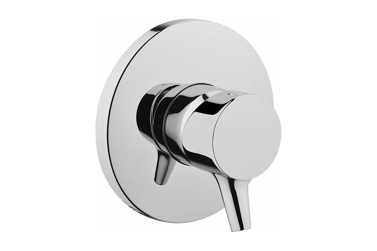 Смеситель для душа VITRA Nest Trendy A42229EXP