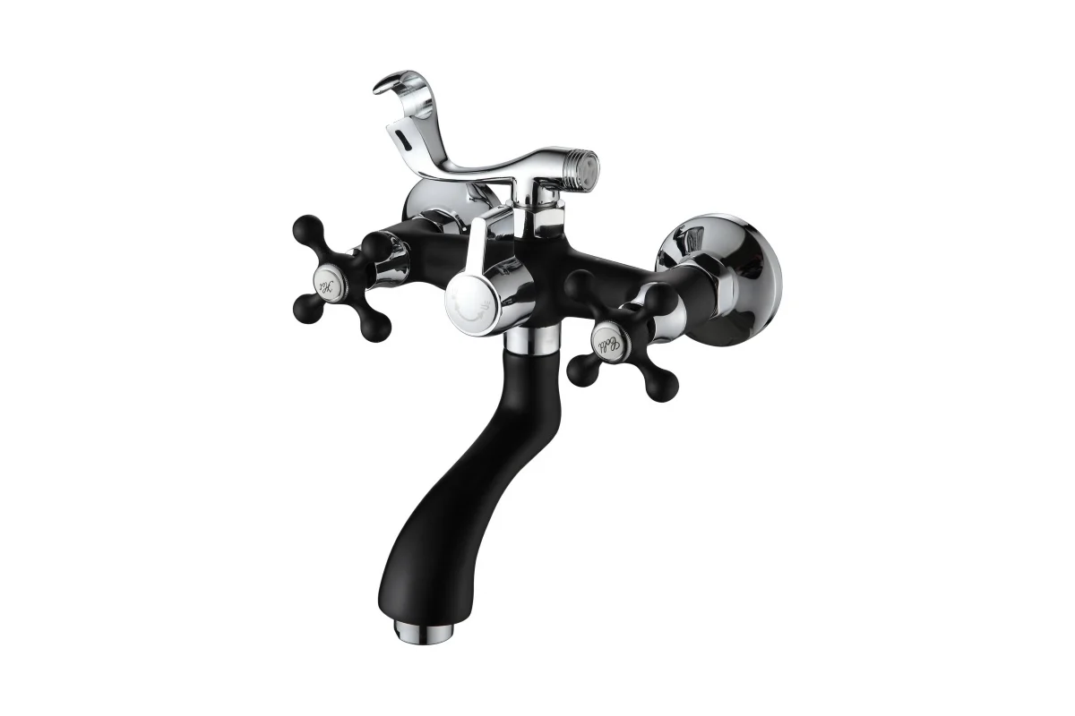 Смеситель для ванны Ammore A3081-A