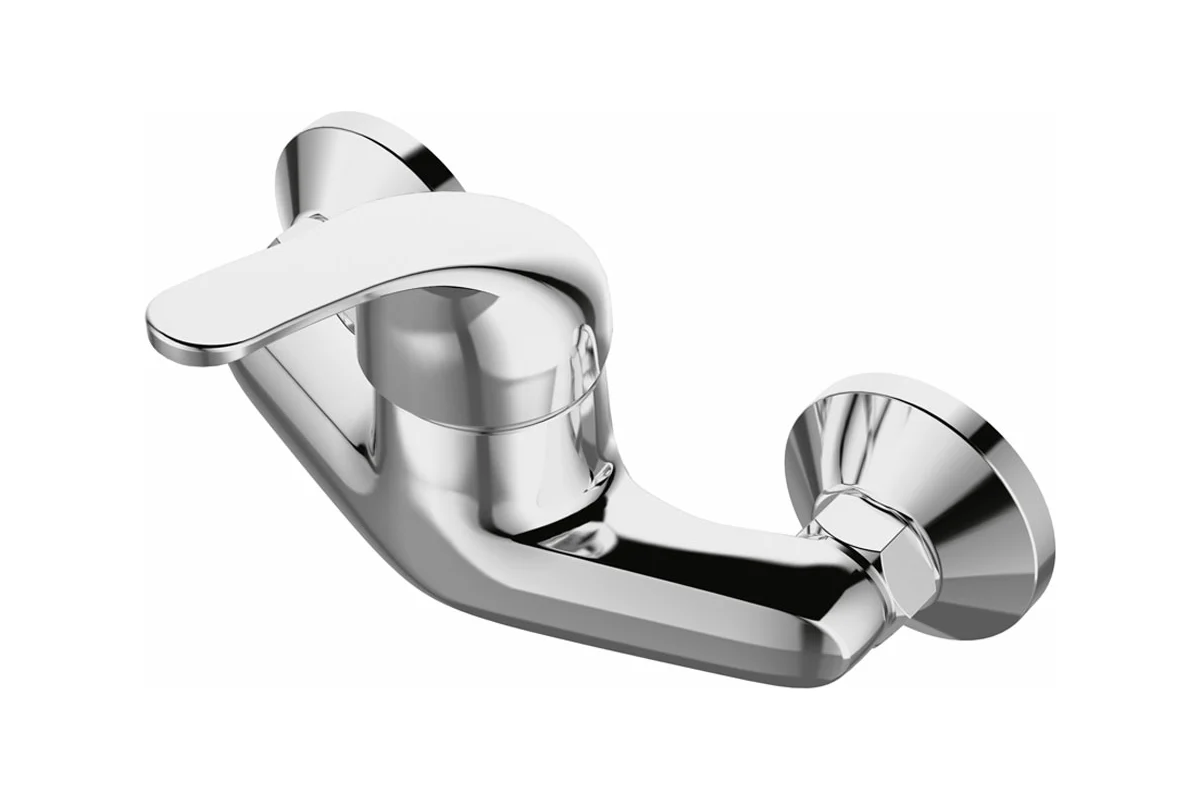 Смеситель для душа DEVIDA ELRA DVL0331-03