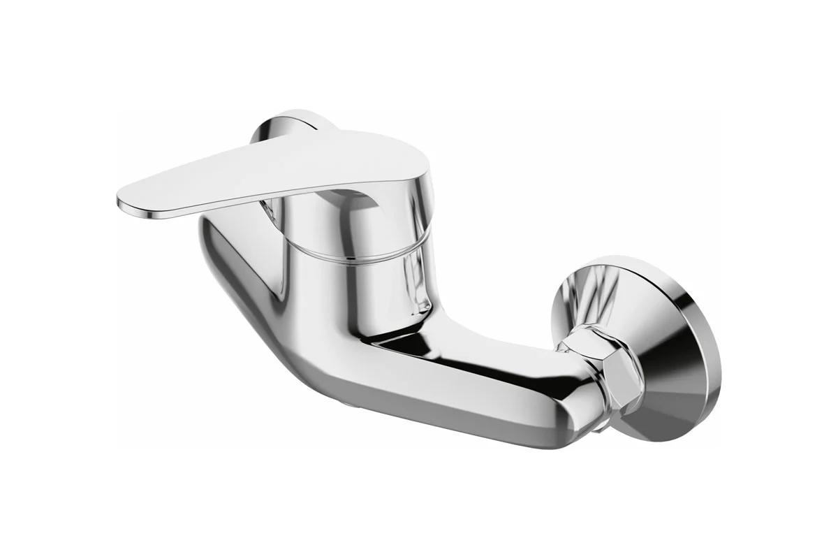 Смеситель для душа DEVIDA ELSI DVL0331-05