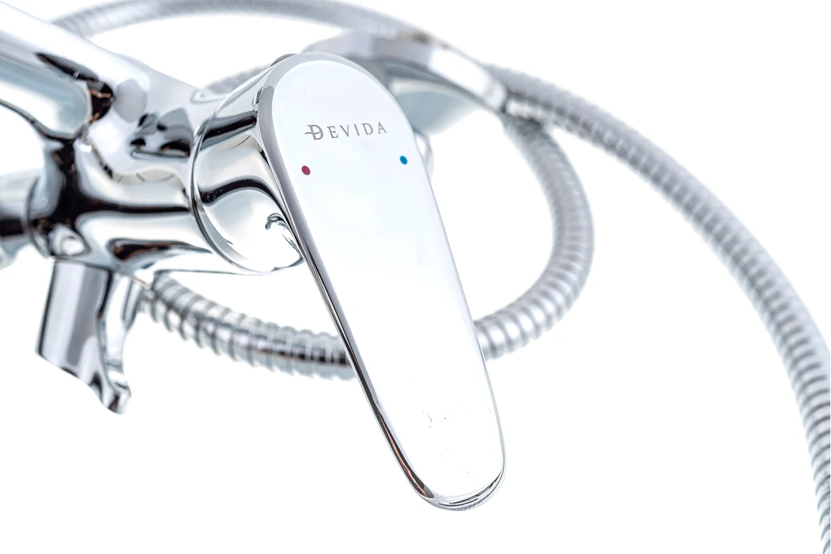 Смеситель для ванны DEVIDA ARBO DVS1023-12