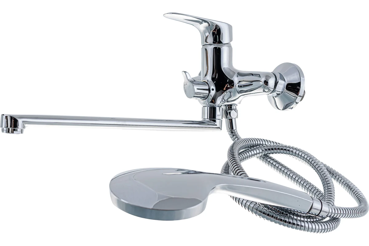 Смеситель для ванны DEVIDA ARBO DVS1023-12