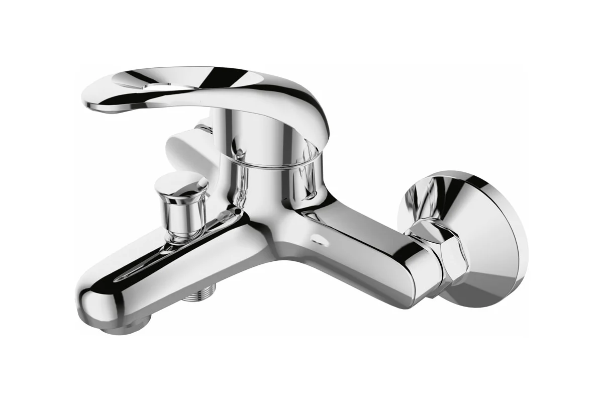 Смеситель для ванны DEVIDA ENZO DVL0324-04