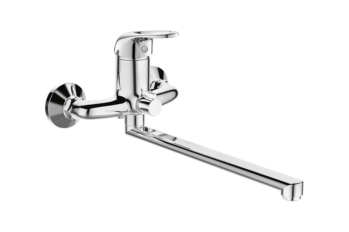 Смеситель для ванны DEVIDA URBI DVL0723-07