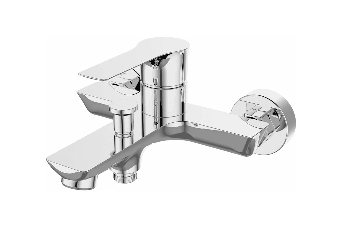 Смеситель для ванны DEVIDA ZUTTO DVS1224-14