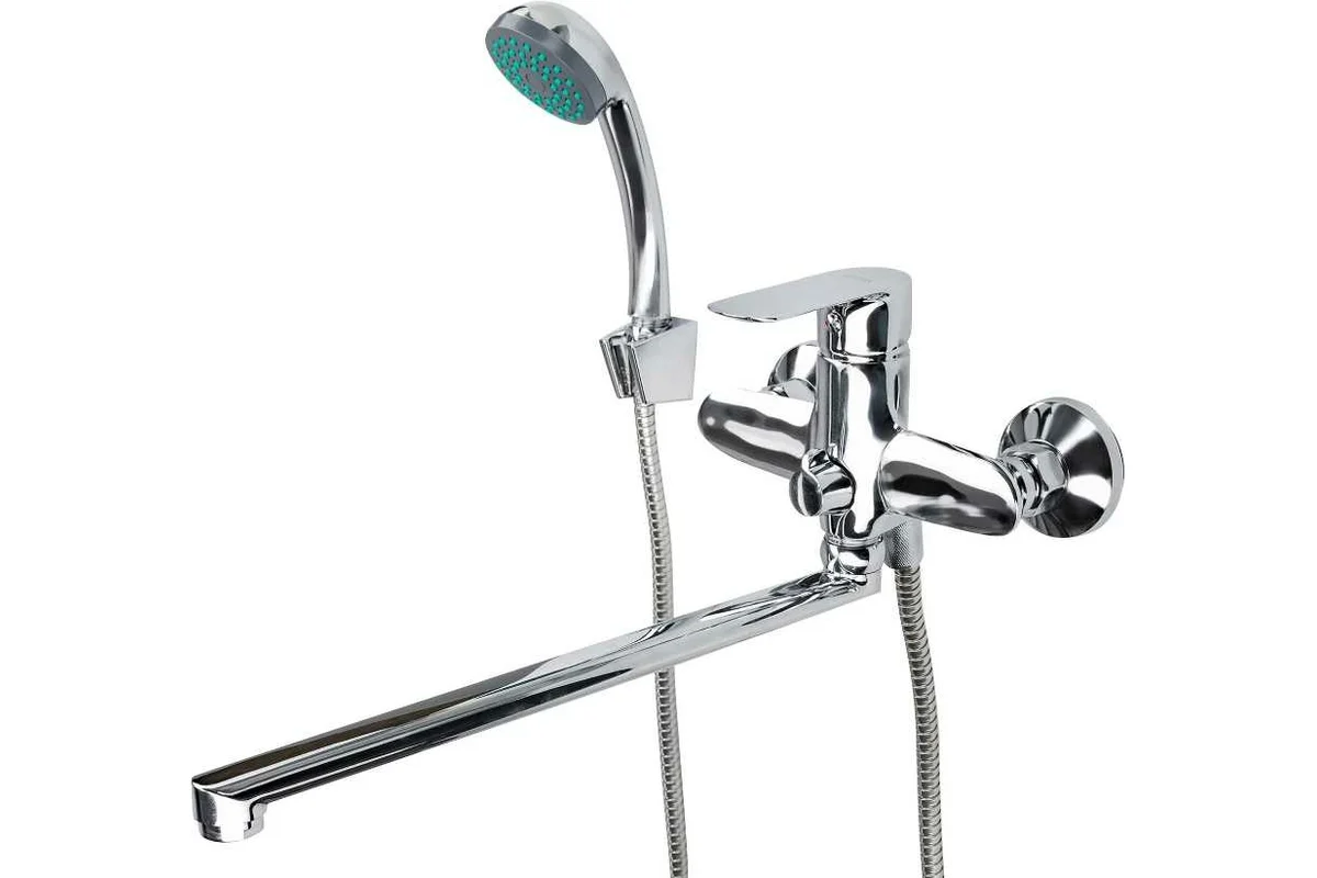 Смеситель для ванны Fmark FM2252