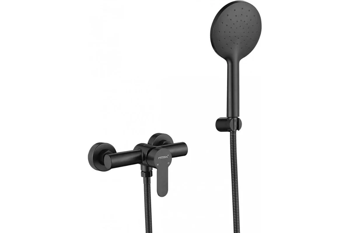 Смеситель для ванны Fmark FS8203H