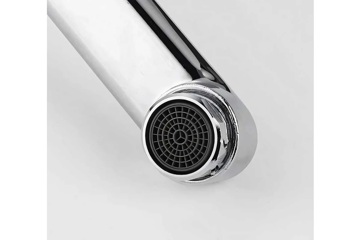 Смеситель для ванной G-Lauf QSL7-A827