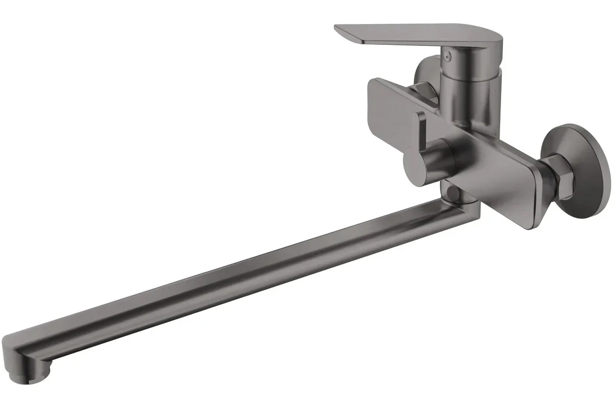 Смеситель для ванны Haiba HB22533-3