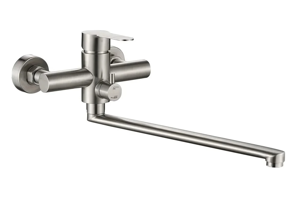 Смеситель для ванны Haiba HB22801 026-5533