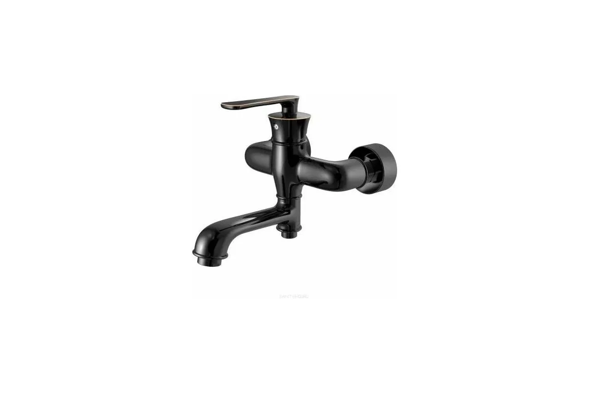 Смеситель для ванны Haiba HB60181-7