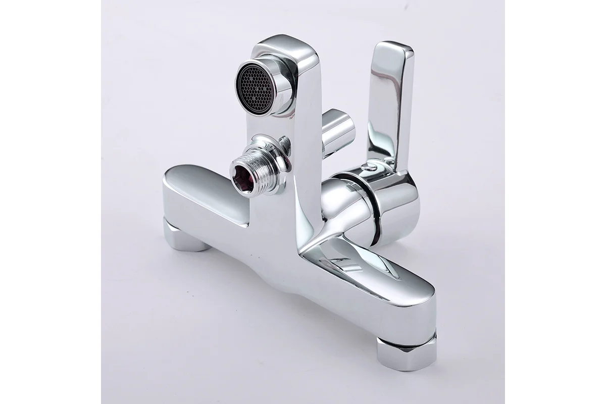 Смеситель для ванны IDDIS Sena ID SENSB00i02
