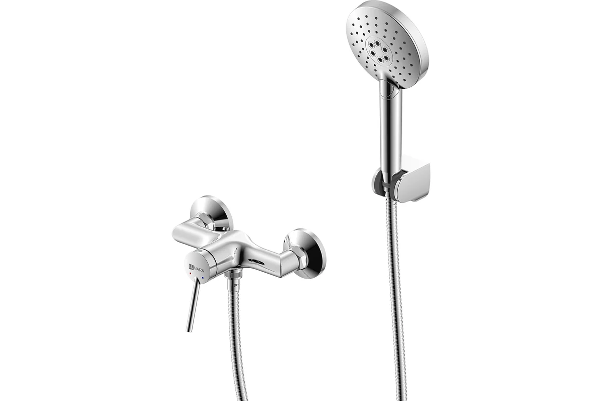 Смеситель для душа Lemark Minima LM3803C