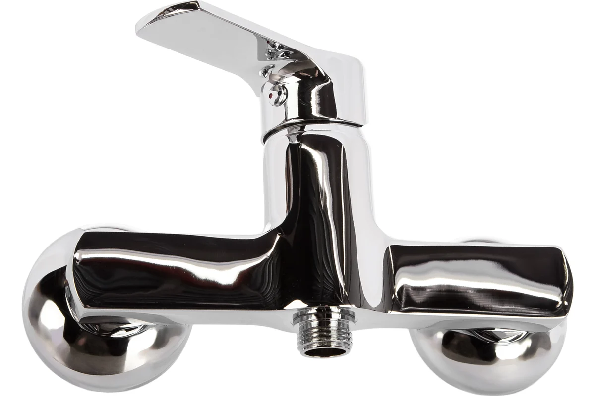 Смеситель для душа Lemark Plus Grace LM1503C