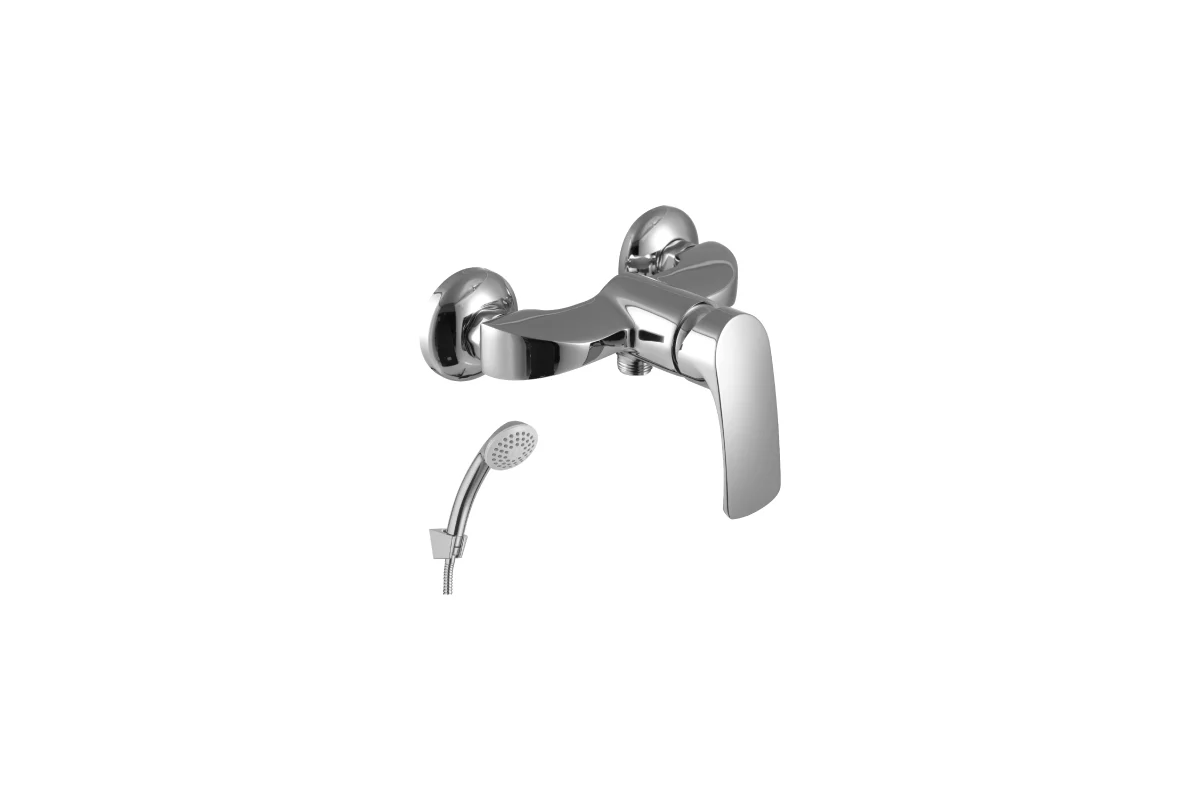 Смеситель для душа Lemark Plus Shape LM1703C
