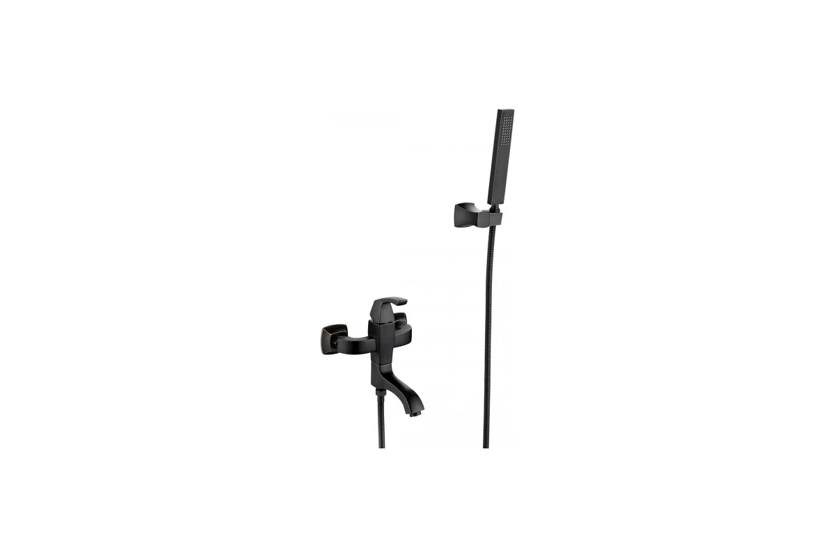 Смеситель для ванны Lemark Nubira LM6214ORB