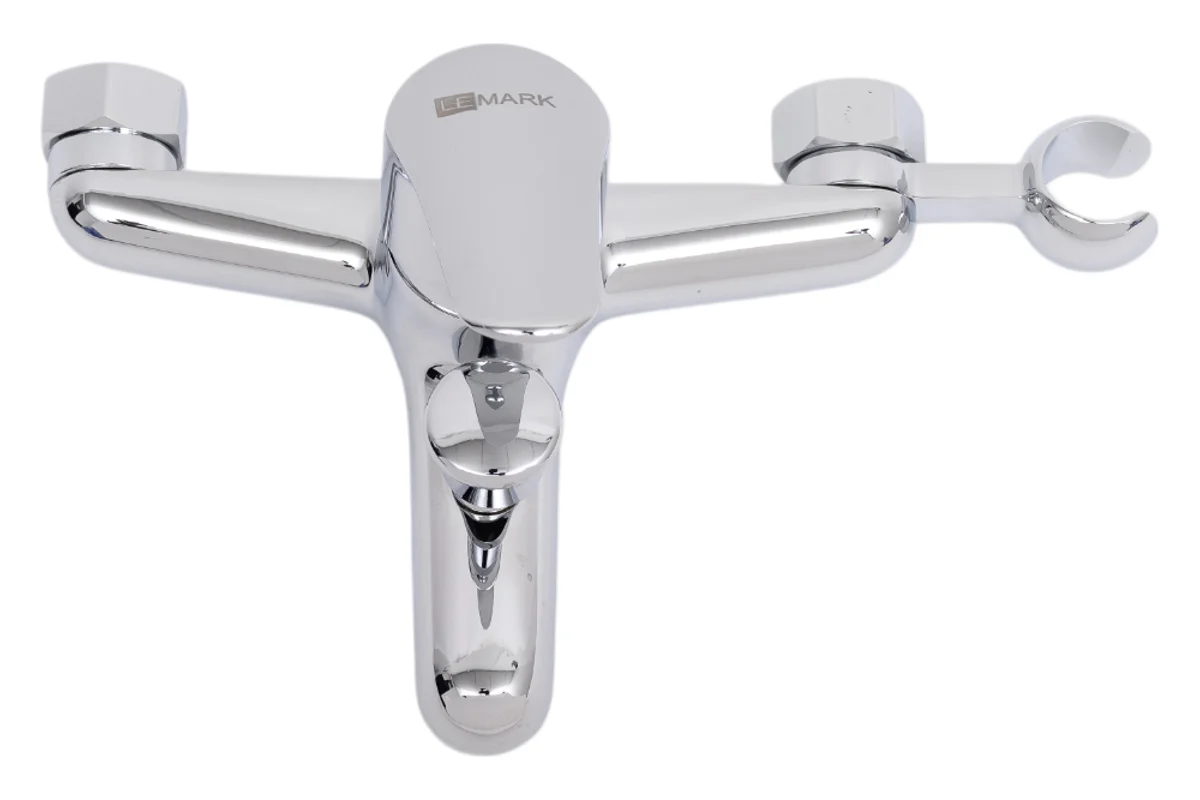 Смеситель для ванны Lemark Partner LM6552C
