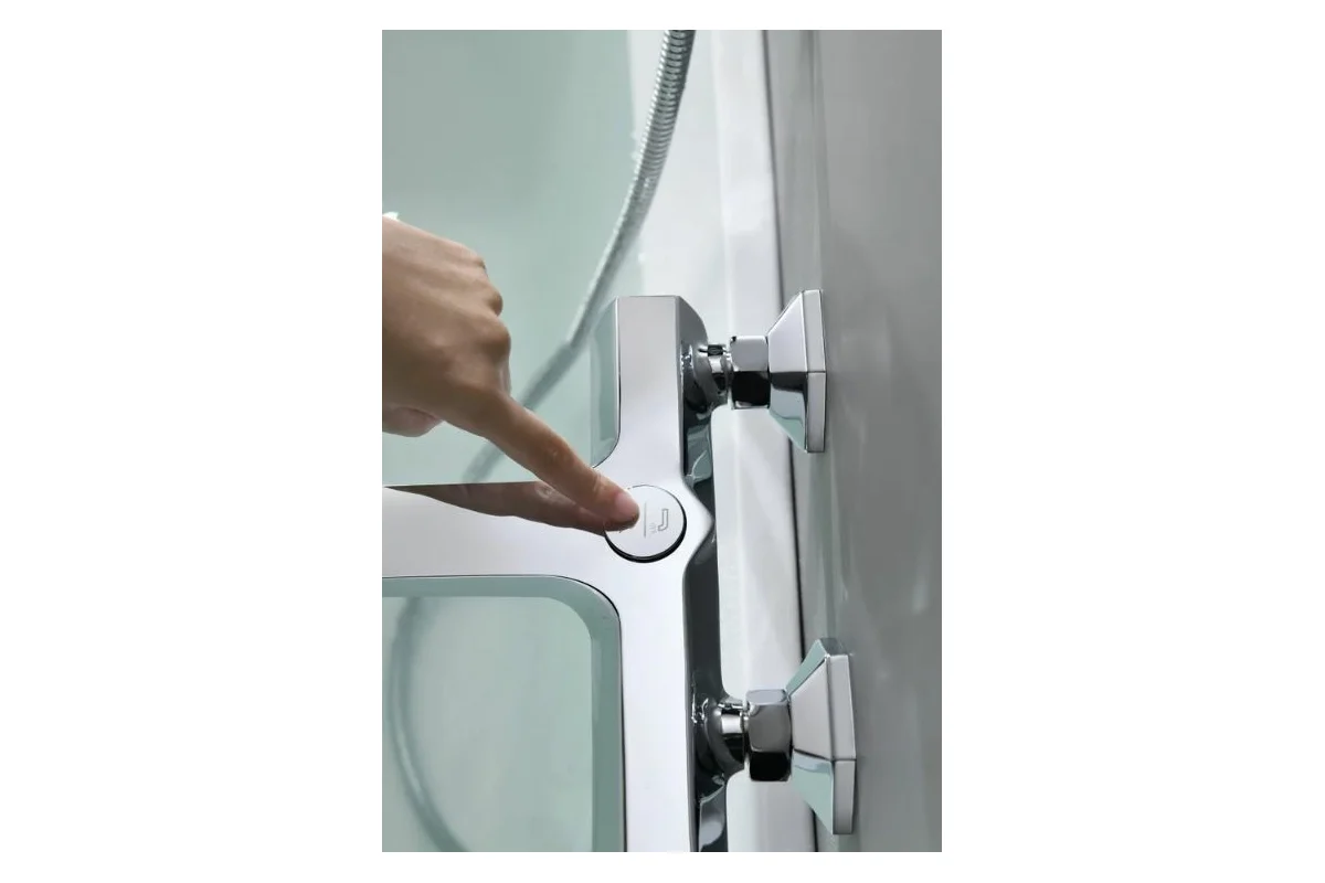 Смеситель для ванны Lemark Prizma LM3914C