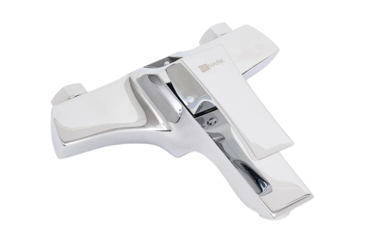 Смеситель для ванны Lemark Unit LM4502C