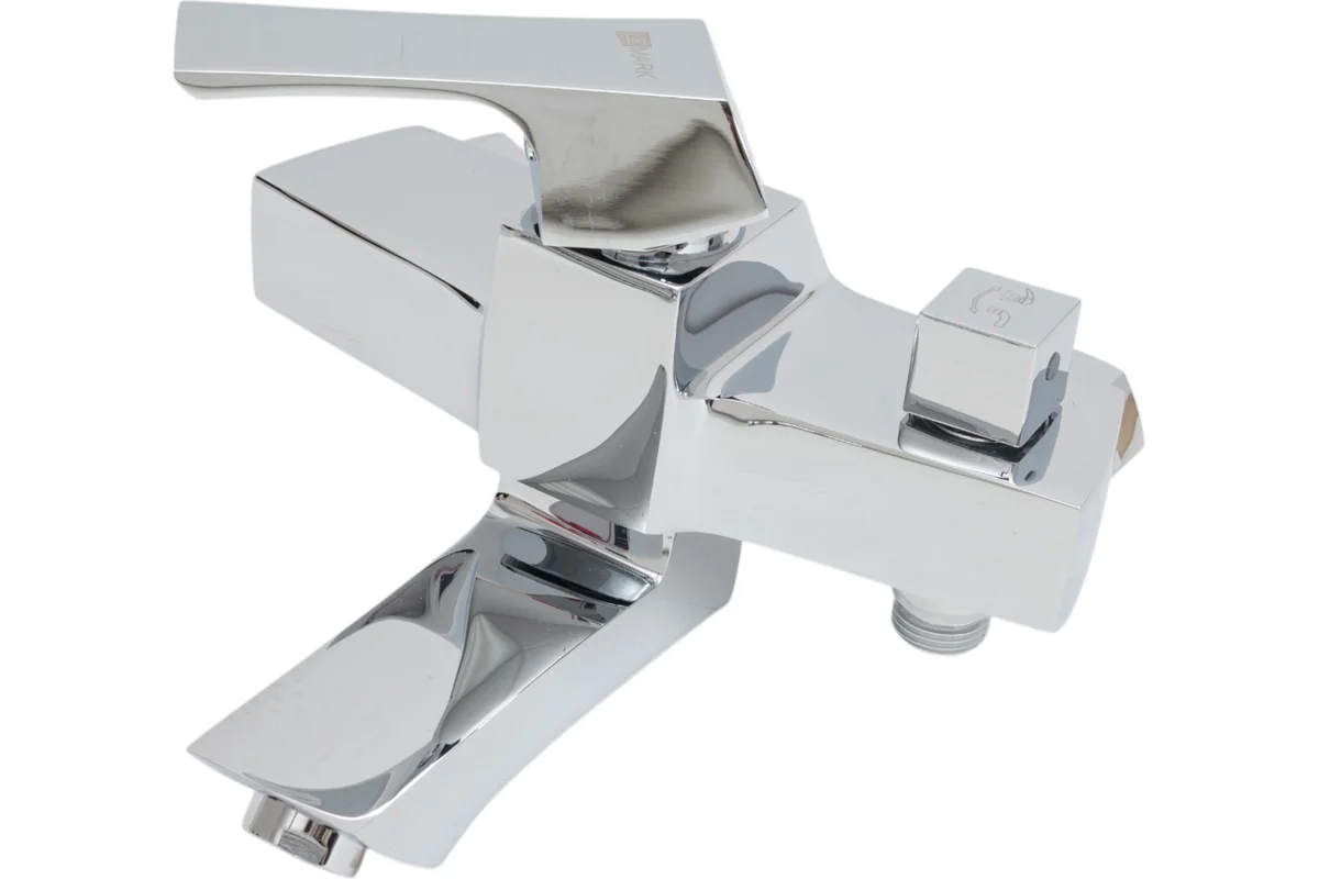 Смеситель для ванны Lemark Unit LM4514C