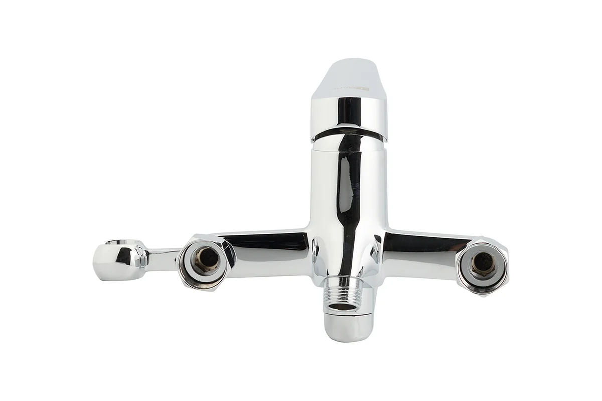 Универсальный смеситель Lemark Partner LM6551C