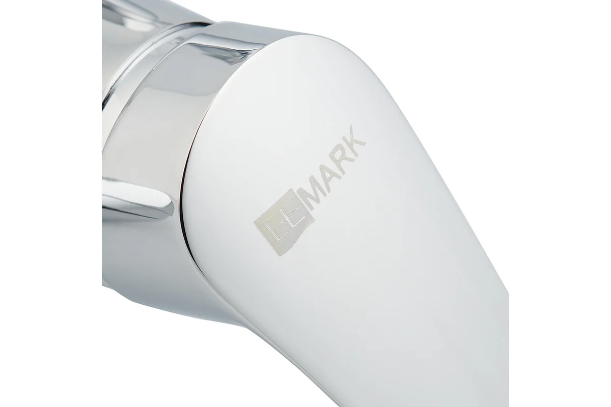 Универсальный смеситель Lemark Partner LM6551C