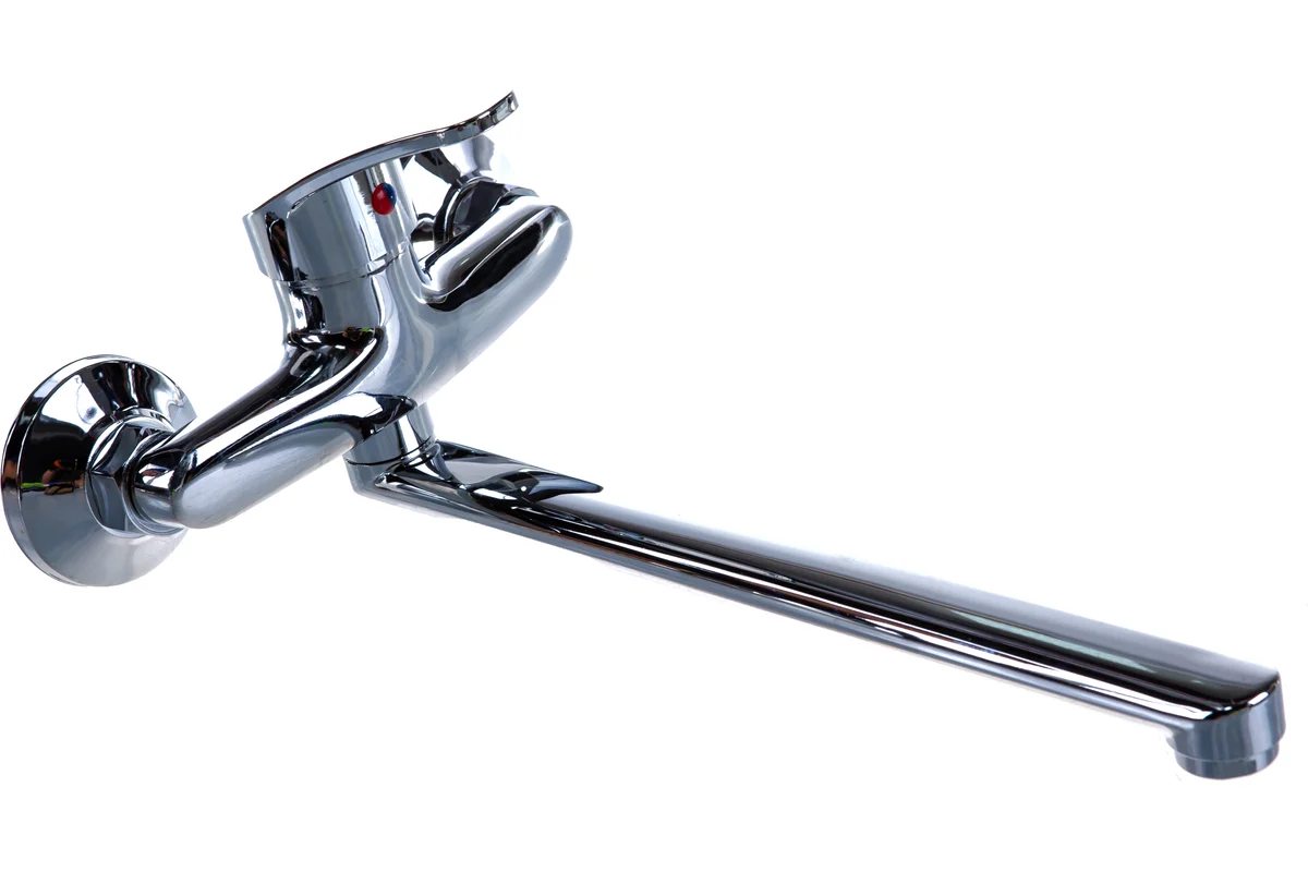 Смеситель для ванны ROEGEN 35 мм RC100A