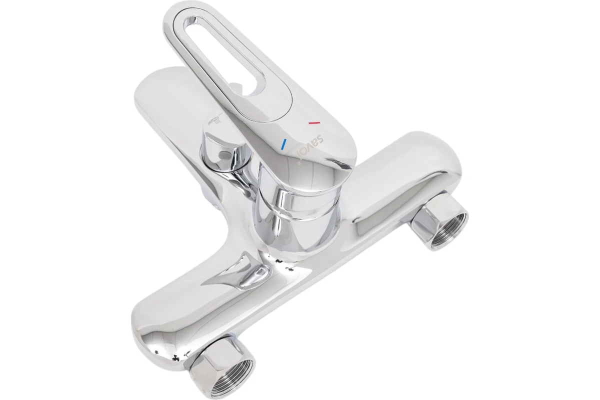Смеситель для ванны Savol S-600603A