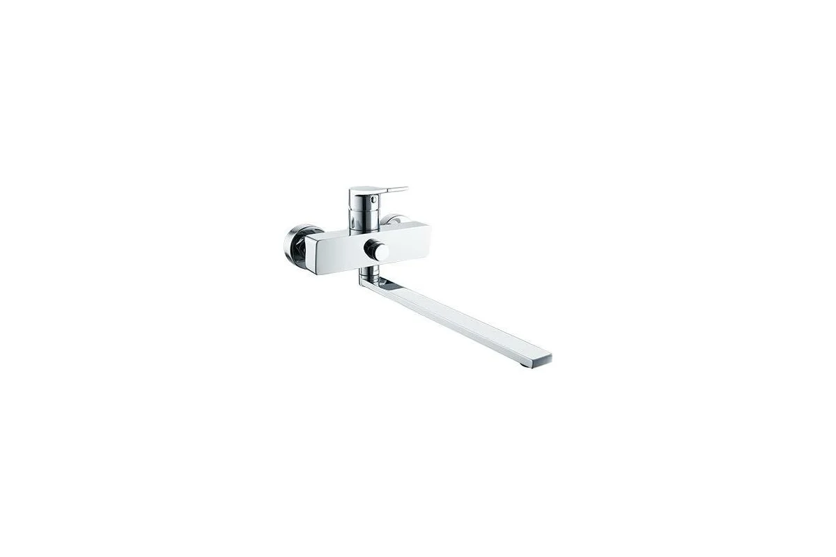 Смеситель для ванны Savol SK-H3002