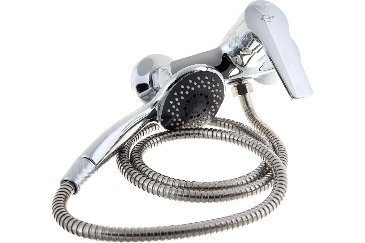 Смеситель для душа Solone SIT5-A182