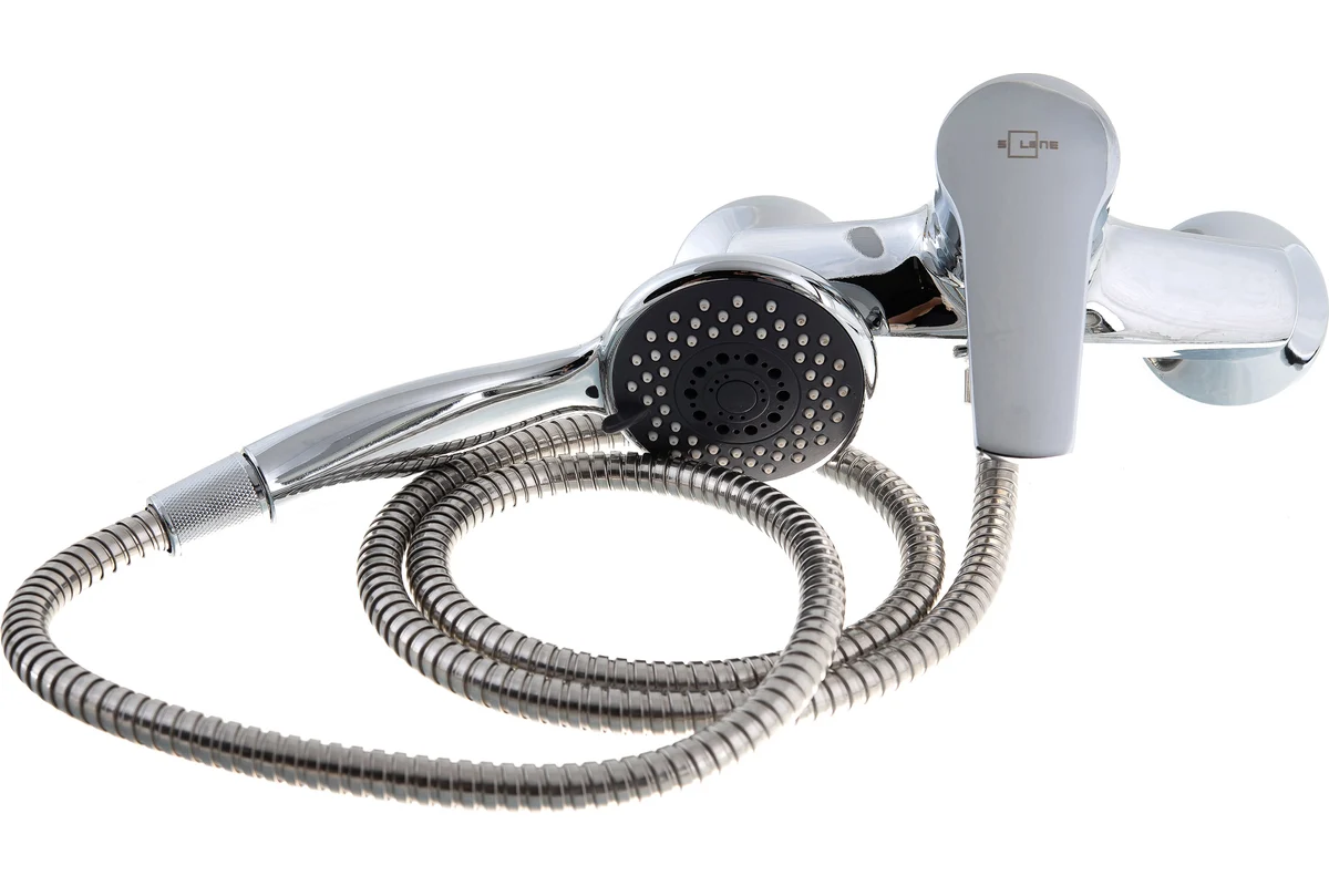 Смеситель для душа Solone SIT5-A182