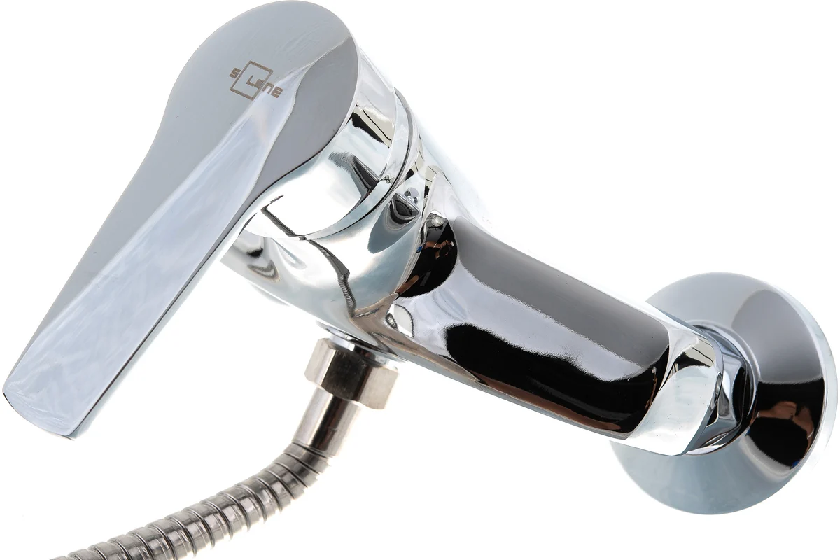 Смеситель для душа Solone SIT5-A182