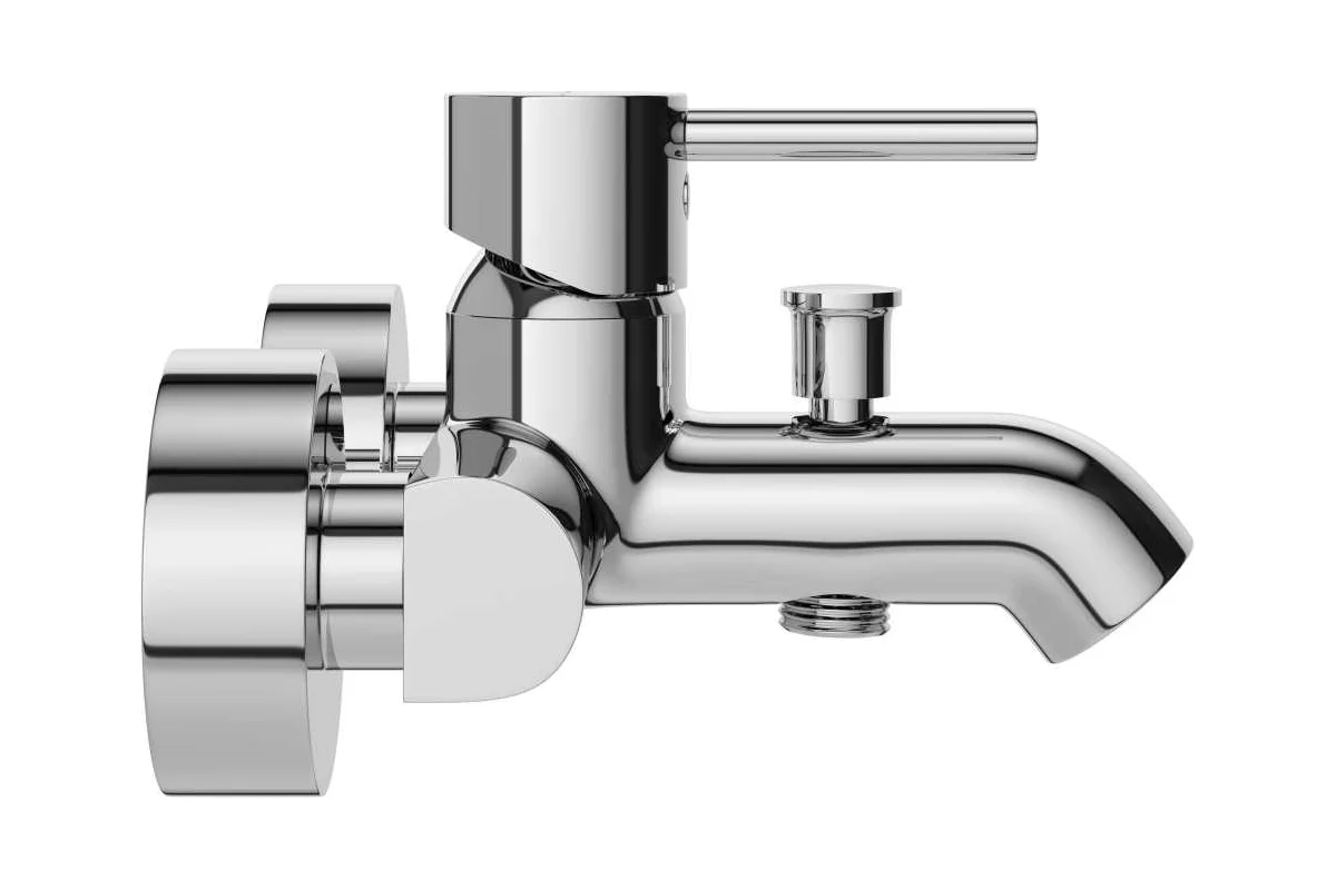 Смеситель для ванны VITRA Minimax S A41994EXP