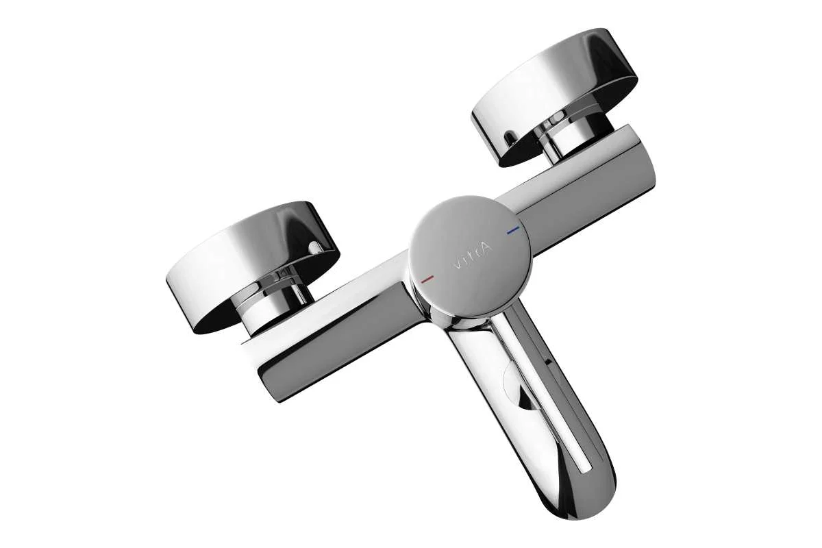 Смеситель для ванны VITRA Minimax S A41994EXP