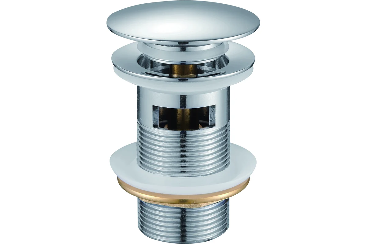 Выпуск HAIBA хром HB67 00336449