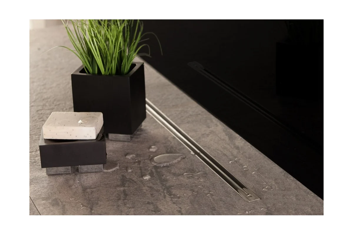 Душевой лоток Pestan 300 Slim+ 13100024