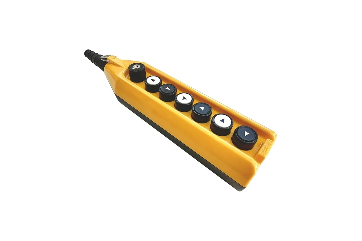 Пульт управления Emas PV7AC20A222