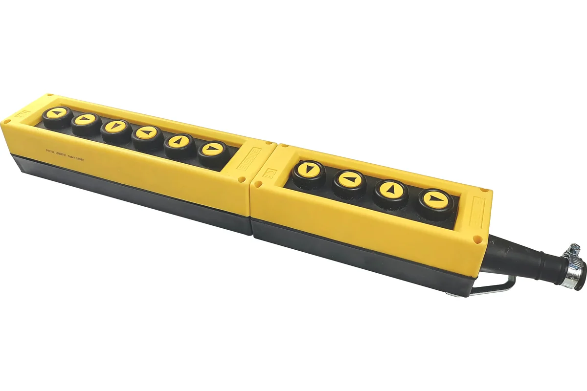 Пульт управления Emas PVK10E